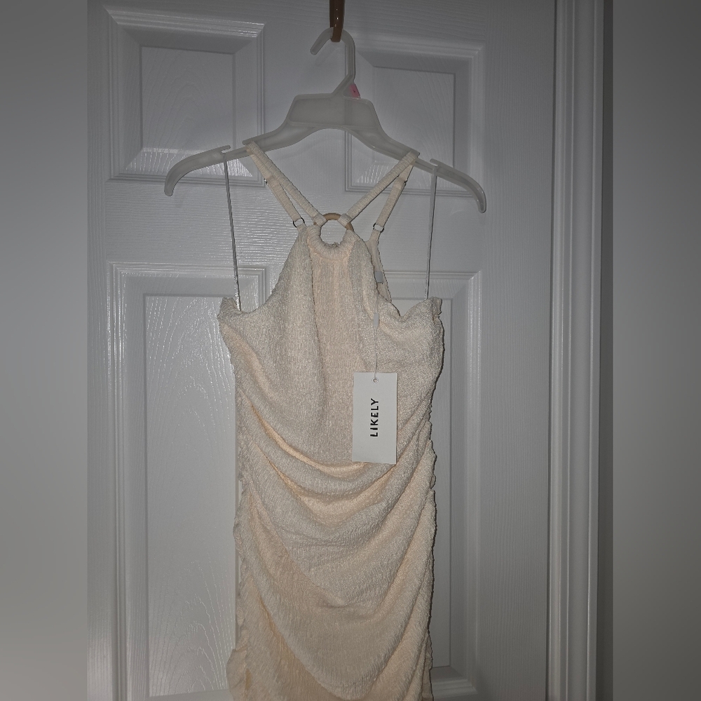 LIKELY Carmona Dress - Picture 4 of 8
